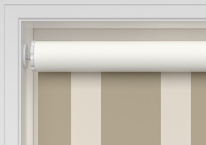 The British Stripe Co. Henry, Chilterns No.1 - Twist&Fit Roller Blind - Image 9